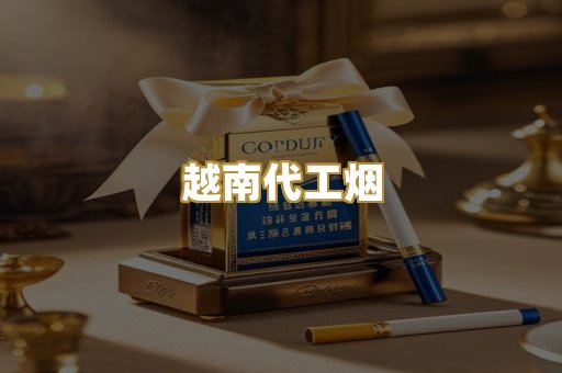 免税爆珠外烟
